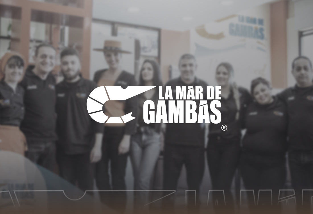 la mar de gambas bellavista sevilla