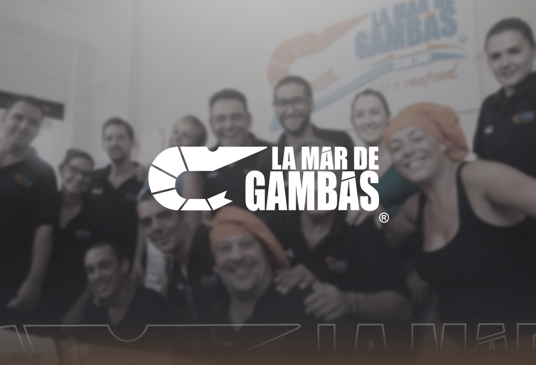 la mar de gambas matalascañas