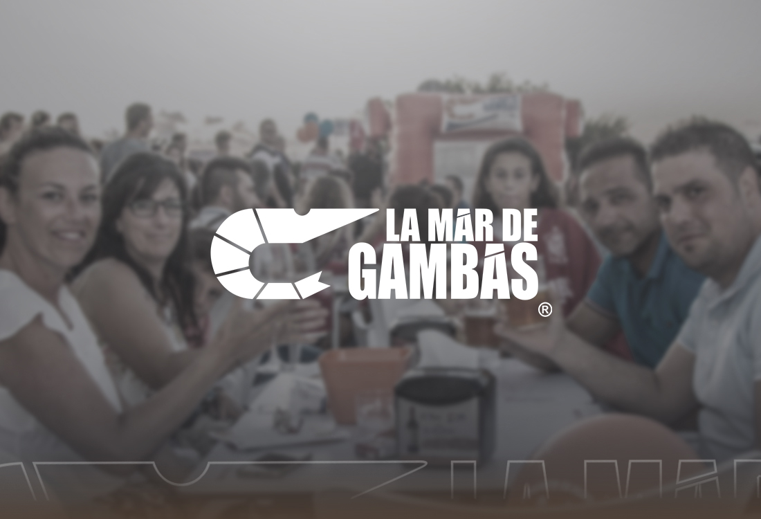 la mar de gambas sevilla este