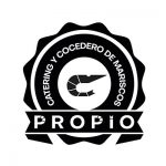 catering y cocedero propio