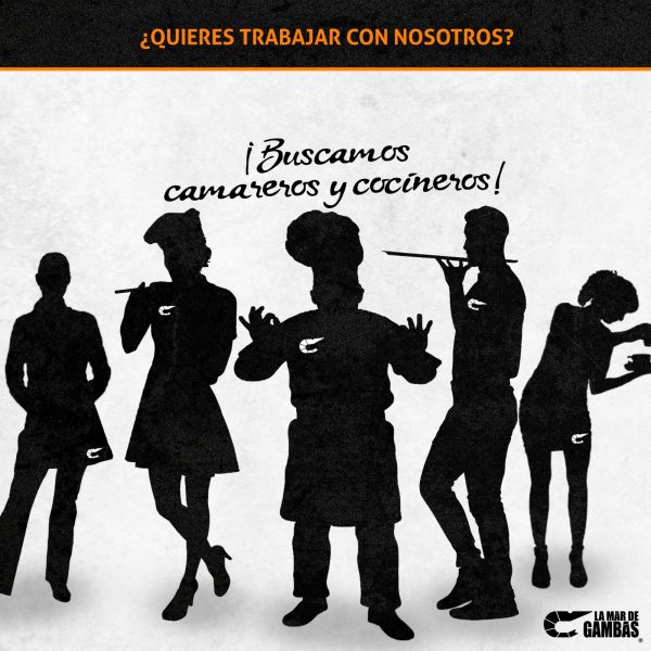 la-mar-de-gambas-trabaja-con-nosotros la-mar-de-gambas-trabaja-con-nosotros
