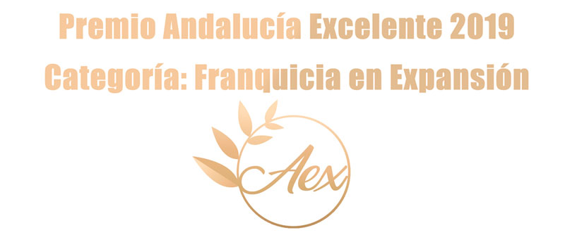 premio excelencia franquicia