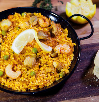 arroces